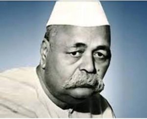 पंडित गोविंद बल्लभ पंत जी की पुण्यतिथि पर भावभीनी श्रद्धांजलि